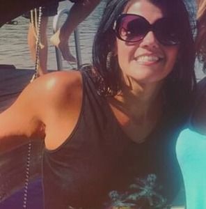 Meet your Posher, Melissa